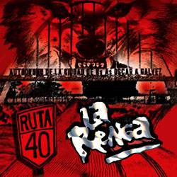 La Renga : Gira Truenotierra